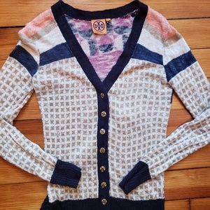 Tory Burch cardigan